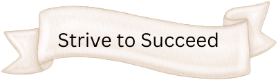 Strive-to-Succeed