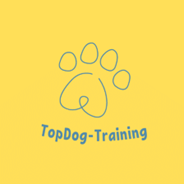 TopDog Training logo
