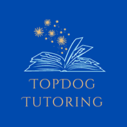 TopDog Tutoring logo copy