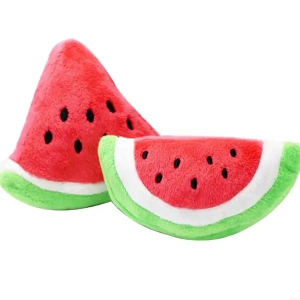 Watermelon Dog Toy! - Image 4