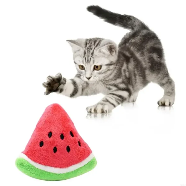 Watermelon Dog Toy! - Image 3