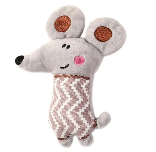 Cute Cartoon Plush toys for dogs! - Image 6