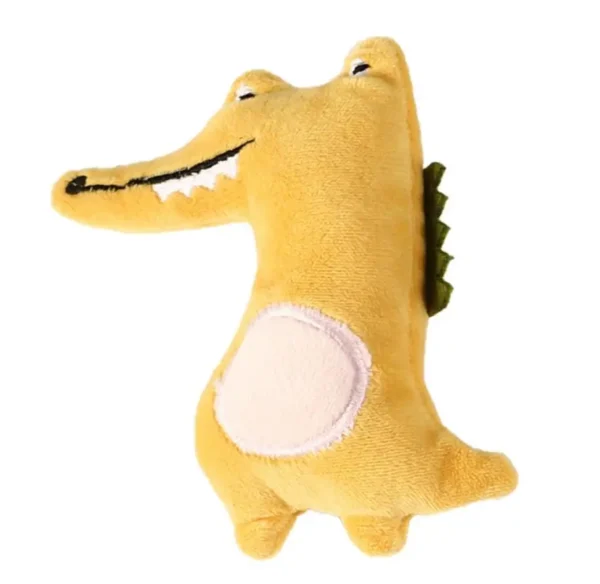 Cute Cartoon Plush toys for dogs! - Image 4