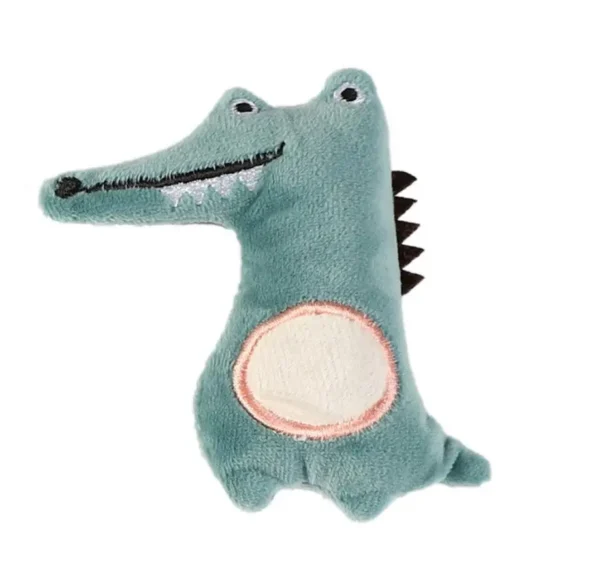 Cute Cartoon Plush toys for dogs! - Image 2